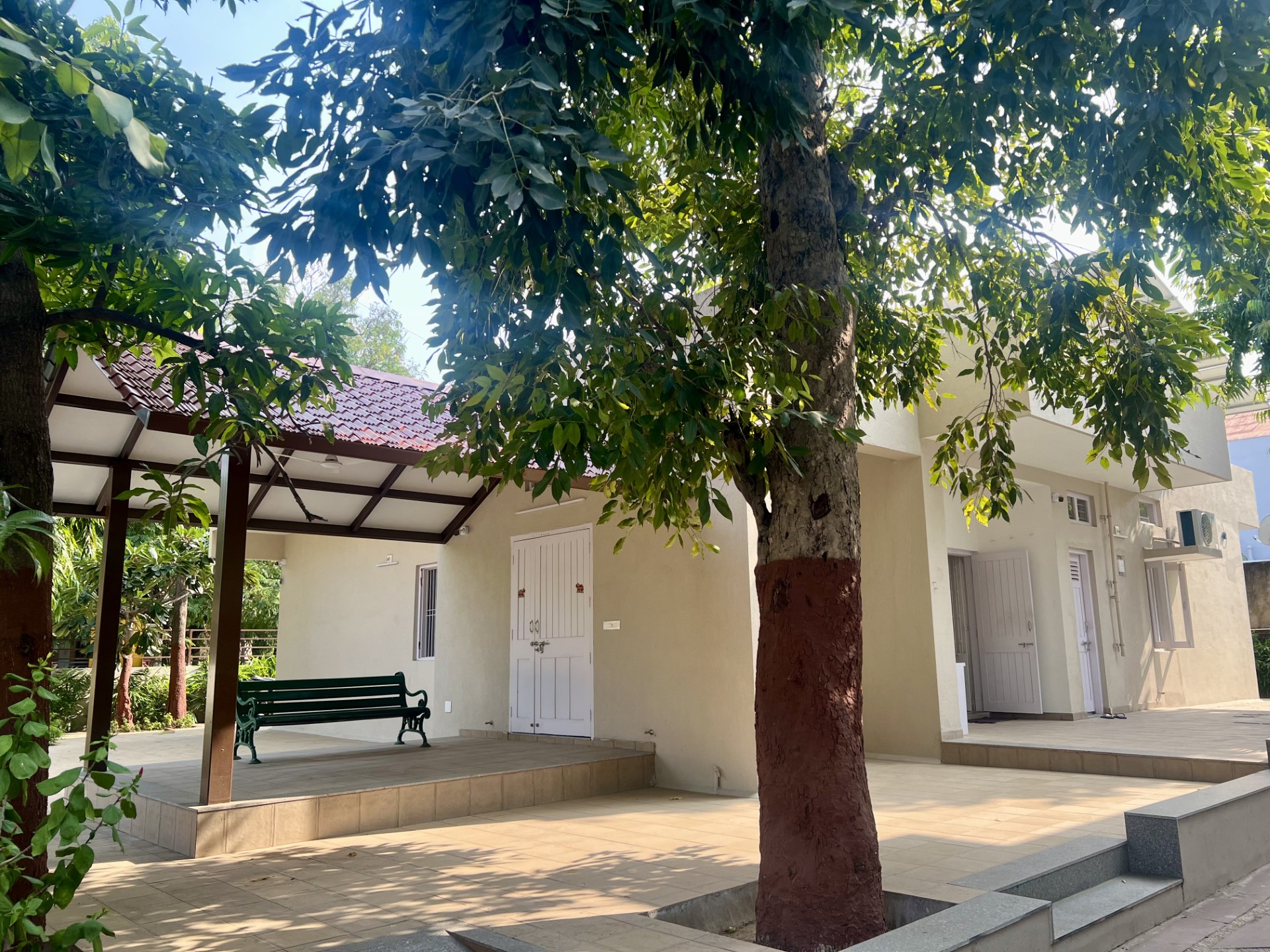 Location of ND Insurance